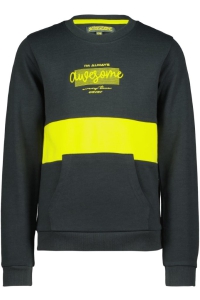 4President sweater Idas unexplored